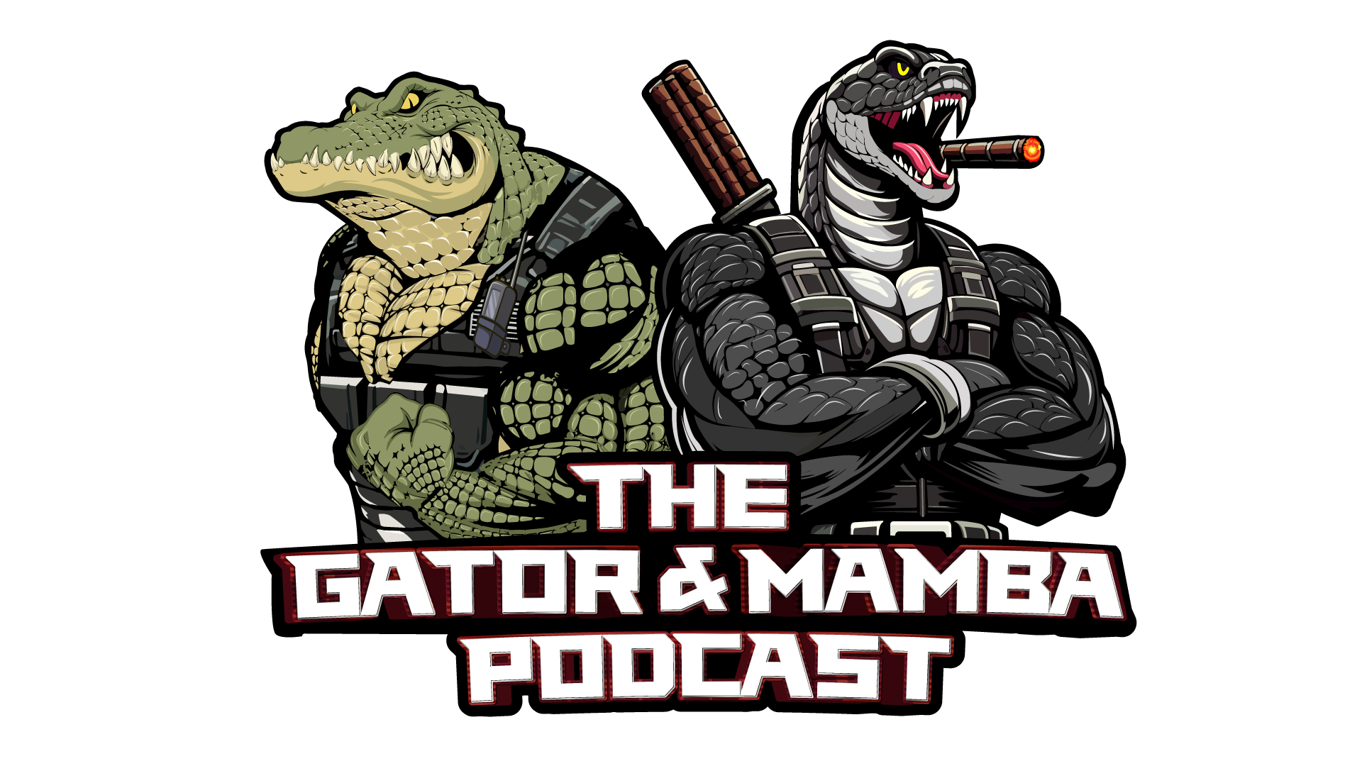 gatorandmamba.com